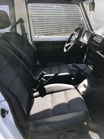 1992 Suzuki Samurai oldtimer te koop