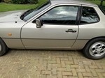 1986 Porsche 924 oldtimer te koop