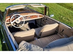 1965 Mercedes 250SE Cabriolet oldtimer te koop
