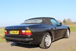 1990 Porsche 944 oldtimer te koop