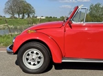 1970 Volkswagen Beetle Cabriolet oldtimer te koop