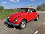 1970 Volkswagen Beetle Cabriolet oldtimer te koop