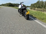 1989 BMW K100 oldtimer motorfiets te koop
