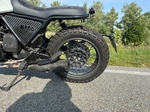 1989 BMW K100 oldtimer motorfiets te koop