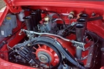 1974 Porsche 911 oldtimer te koop