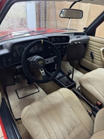 1978 BMW 320 oldtimer te koop