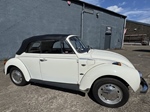 1975 Volkswagen Beetle Cabriolet oldtimer te koop
