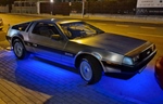 1981 DeLorean DMC-12 oldtimer te koop