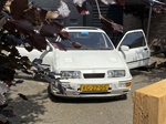 1986 Ford Sierra oldtimer te koop