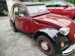 1979 Citroën 2CV oldtimer te koop