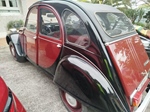 1979 Citroën 2CV oldtimer te koop