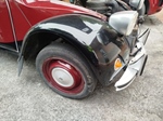 1979 Citroën 2CV oldtimer te koop