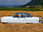 1954 Nash Custom Rambler oldtimer te koop