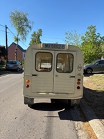 1973 Citroën AK400 oldtimer te koop