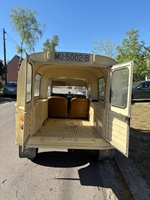 1973 Citroën AK400 oldtimer te koop
