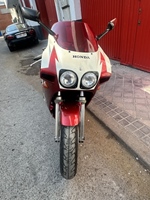 1988 Honda CBR 400 oldtimer motorfiets te koop