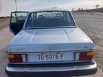 1980 Volvo 244GL oldtimer te koop