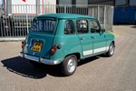 1980 Renault 4 TL oldtimer te koop