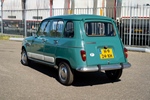 1980 Renault 4 TL oldtimer te koop