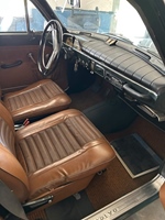 1967 Volvo Amazone P121 oldtimer te koop