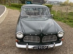 1967 Volvo Amazone P121 oldtimer te koop