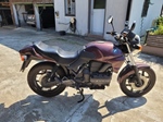 1991 BMW K75 oldtimer motorfiets te koop