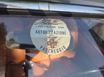 1969 Lancia Flavia oldtimer te koop