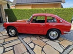 1967 Honda S800 oldtimer te koop