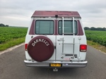 1990 Chevrolet G20 oldtimer te koop