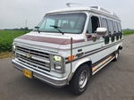 1990 Chevrolet G20 oldtimer te koop