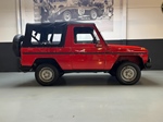 1981 Mercedes 230 oldtimer te koop