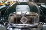 1955 MG A oldtimer te koop