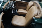 1955 MG A oldtimer te koop