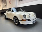 1972 Porsche 911 oldtimer te koop