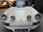 1972 Porsche 911 oldtimer te koop