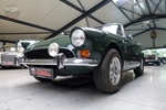 1966 Sunbeam Alpine 1725 oldtimer te koop