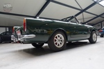 1966 Sunbeam Alpine 1725 oldtimer te koop