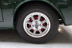 1966 Sunbeam Alpine 1725 oldtimer te koop