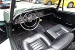 1966 Sunbeam Alpine 1725 oldtimer te koop