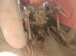 1958 Massey Ferguson 30 smalspoor oldtimer tractor te koop