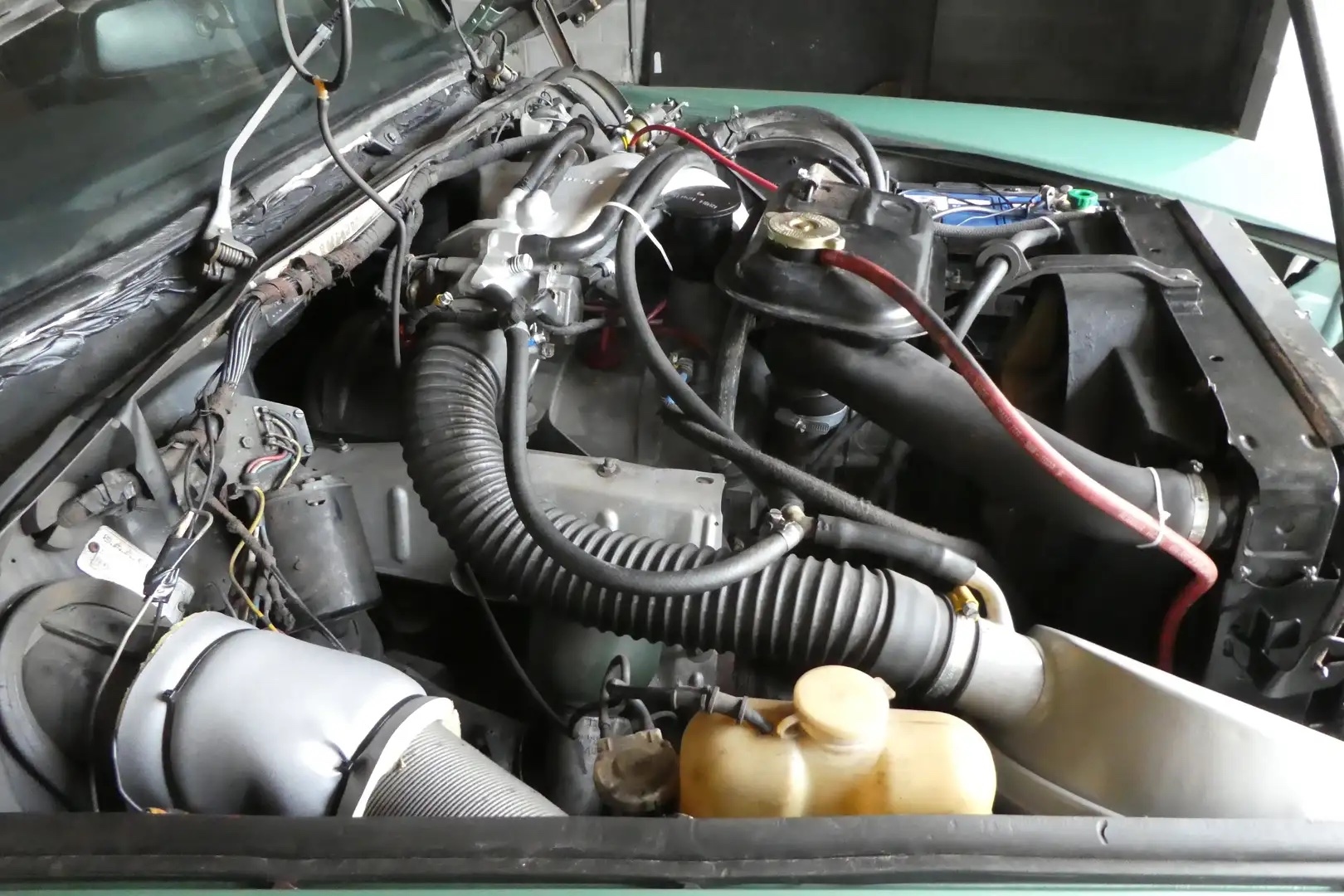 1972 Citroën DS 21 Pallas IE oldtimer te koop