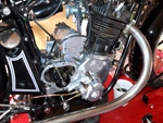 1930 Gillet Super Sport OHC - 350CC oldtimer motorfiets te koop