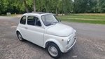 1973 Fiat 500 R oldtimer te koop