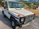 1983 Mercedes 230GE oldtimer te koop