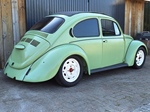 1972 Volkswagen Kever oldtimer te koop