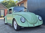 1972 Volkswagen Kever oldtimer te koop