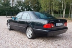 1996 Mercedes E420 oldtimer te koop