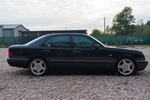 1996 Mercedes E420 oldtimer te koop
