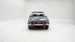 1968 Citroën DS Cabriolet Series 2 oldtimer te koop