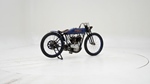 1920 Harley-Davidson Board Track Racer oldtimer motorfiets te koop